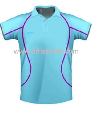 Polo Shirts Manufacturers in Papua New Guinea